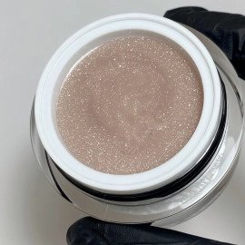 Комбинированный гель ( Acrylatic ) Sand shine, 15 ml